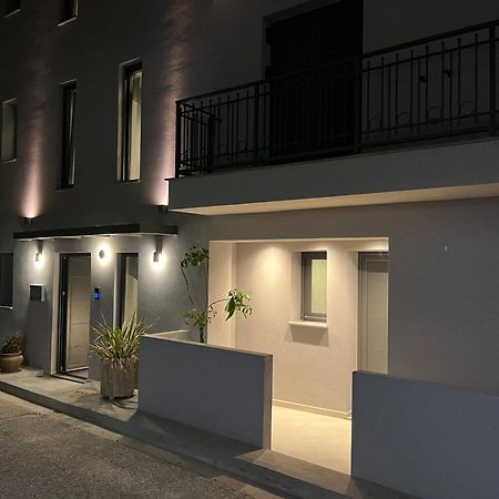 De Bosset Suites Kefalonia Argostoli  Exterior photo